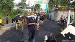 Foto: Tradisi Lebaran Sapi di Boyolali