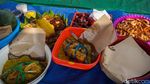 Foto: Tradisi Syawalan Sedekah Laut Demak