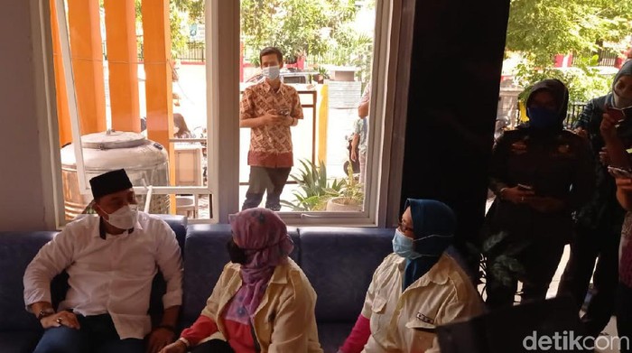 wali kota eri