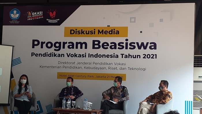 Beasiswa