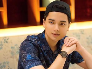 Tanggapan Sahabat soal Alvin Faiz Dituding Netizen Pakai Narkoba