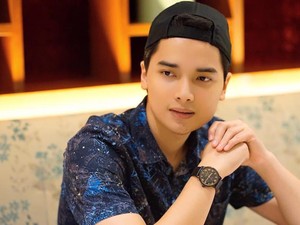 Perceraian Alvin Faiz, Amanah Nikah Muda dari Ayah yang Berujung Pisah