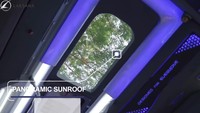 Jika bicara Nucleus, nama bodi bus ini sebelumnya juga pernah digunakan pada model-model bus besar Laksana untuk melayani trayek AKDP (Antar Kota Dalam Provinsi) maupun AKAP (Antar Kota Antar Provinsi). Foto: Screenshot Youtube Laksanabus