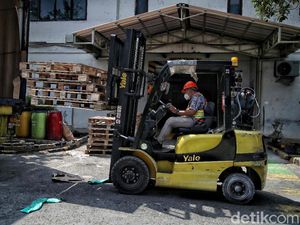 Ini 3 Perusahaan Besar yang Kabarnya Mau Cabut dari Banten ke Jateng