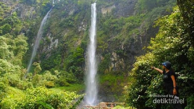 Curug Cileat