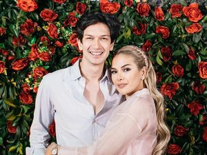Nikita Mirzani Ngaku Pernah Tidur Bareng Dimas Beck