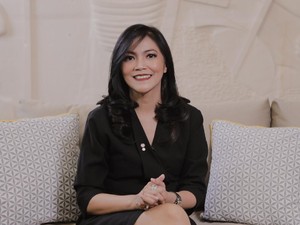 Perusahaan Swasta RI Dapat Penghargaan Dunia, Apa Itu?