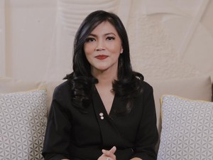 Cerita Sukses Elvira Lianita, Dulu Penyiar Radio Kini Direktur Sampoerna