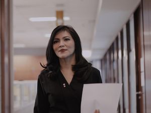 Begini Tantangan Berat Perempuan Jadi Seorang Pemimpin