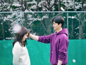 Song Kang dan Han So Hee Main Drakor Terbaru Nevertheless, Ini Sinopsisnya