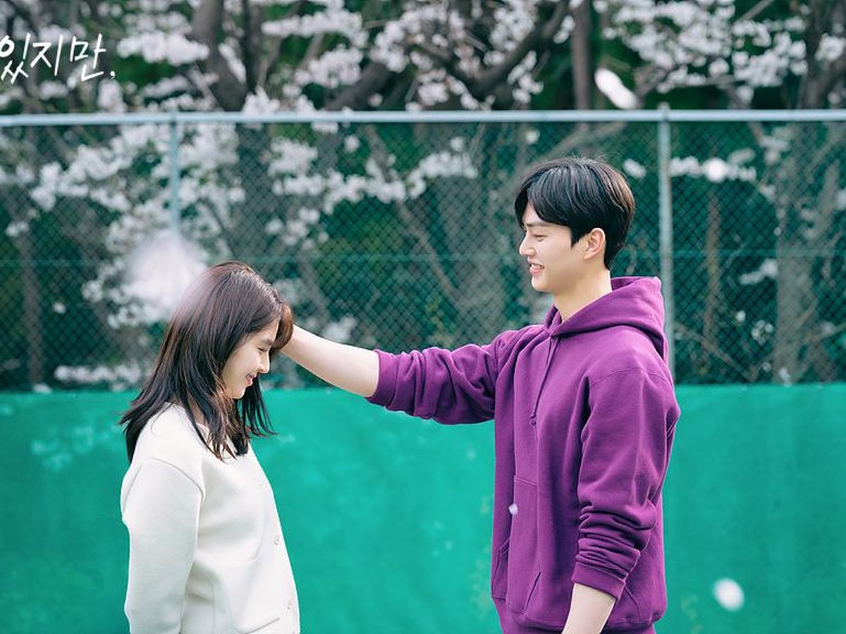 Sinopsis dan 6 Fakta Love All Play Dibintangi Chae Jong-Hyeop