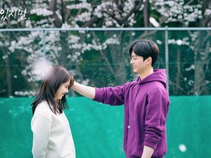 Mengenal Fenomena Codependent Relationship di Drakor Nevertheless