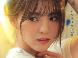 Song Kang dan Han So Hee Tampil Mesra dalam Teaser Drakor Baru