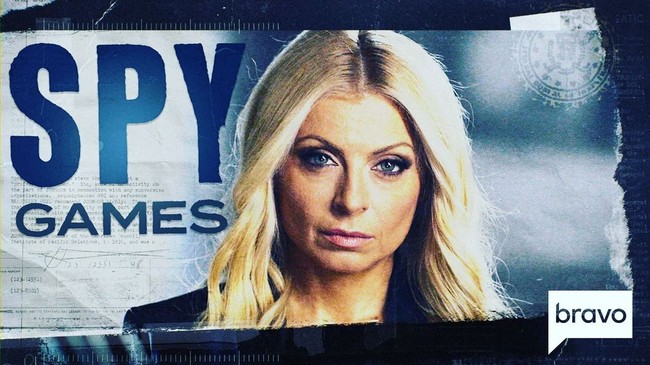 Pekerjaan sebagai secret service yang termasuk agen rahasia  di Amerika Serikat memang tidak banyak dipilih wanita. Bekerja di dunia yang didominasi pria, Evy mengaku tidak ingin dipandang dari jenis kelamin tapi bagaimana performanya. Foto: Instagram @evypampouras