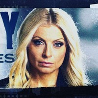 Pekerjaan sebagai secret service yang termasuk agen rahasia  di Amerika Serikat memang tidak banyak dipilih wanita. Bekerja di dunia yang didominasi pria, Evy mengaku tidak ingin dipandang dari jenis kelamin tapi bagaimana performanya. Foto: Instagram @evypampouras