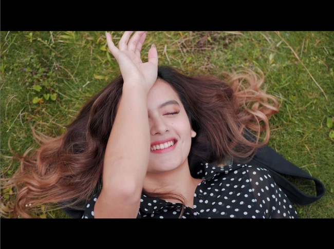 Wanita yang memiliki darah keturunan Batak ini juga cukup aktif di media sosial Instagramnya. Hingga saat ini Femilia Sinukaban telah berhasil mengumpulkan lebih dari 204 ribu pengikut di Instagramnya. Foto: Instagram/@femiliasinukaban