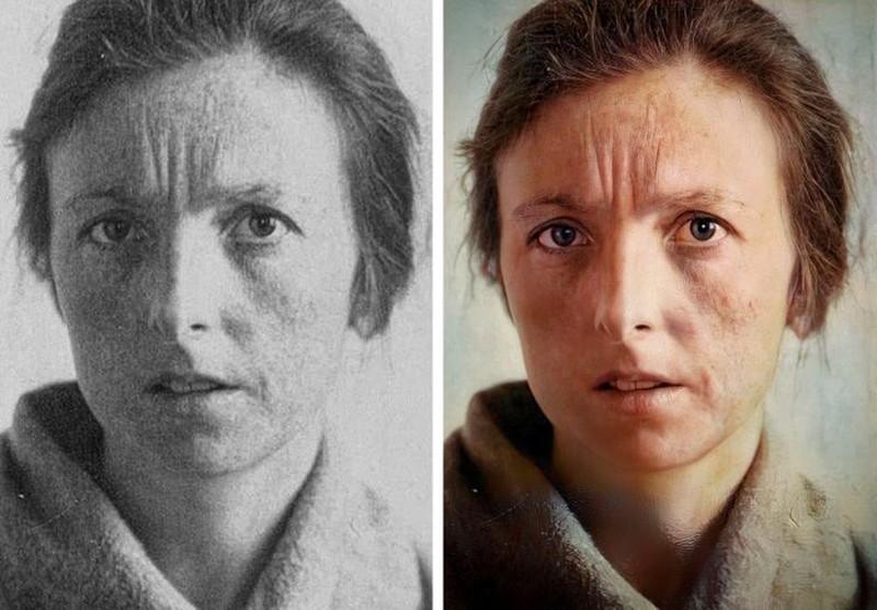 fotoinet jadul hitam putih jadi berwarna