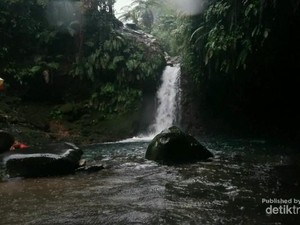 7 Curug di Bogor yang Cocok buat Akhir Pekan