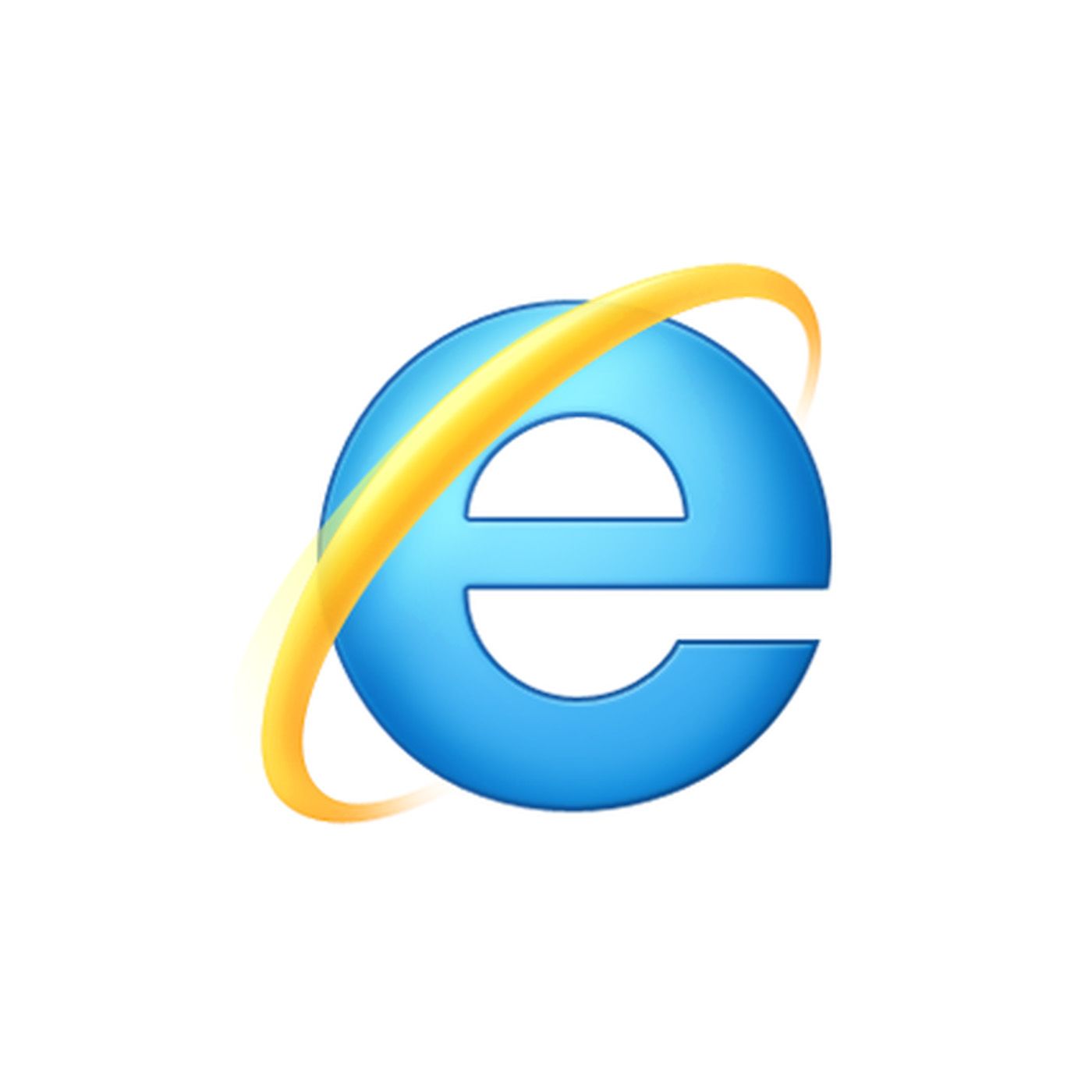 Internet Explorer