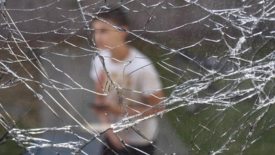 Israel-Hamas Gencatan Senjata, Begini Gempuran 11 Hari di Gaza