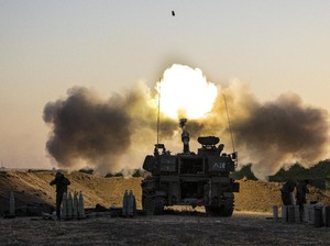 Batas Antara Hamas dan Israel, Paling Utama Jalur Gaza