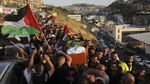 Israel-Hamas Gencatan Senjata, Begini Gempuran 11 Hari di Gaza