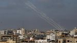 Israel-Hamas Gencatan Senjata, Begini Gempuran 11 Hari di Gaza