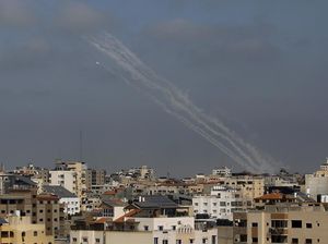 Israel Akan Buka Kembali Pintu Turis Mancanegara