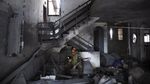 Israel-Hamas Gencatan Senjata, Begini Gempuran 11 Hari di Gaza