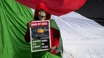Israel-Hamas Gencatan Senjata, Aksi Bela Palestina di RI Masih Bergema