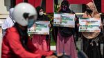 Israel-Hamas Gencatan Senjata, Aksi Bela Palestina di RI Masih Bergema