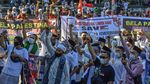 Israel-Hamas Gencatan Senjata, Aksi Bela Palestina di RI Masih Bergema