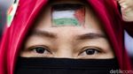 Israel-Hamas Gencatan Senjata, Aksi Bela Palestina di RI Masih Bergema