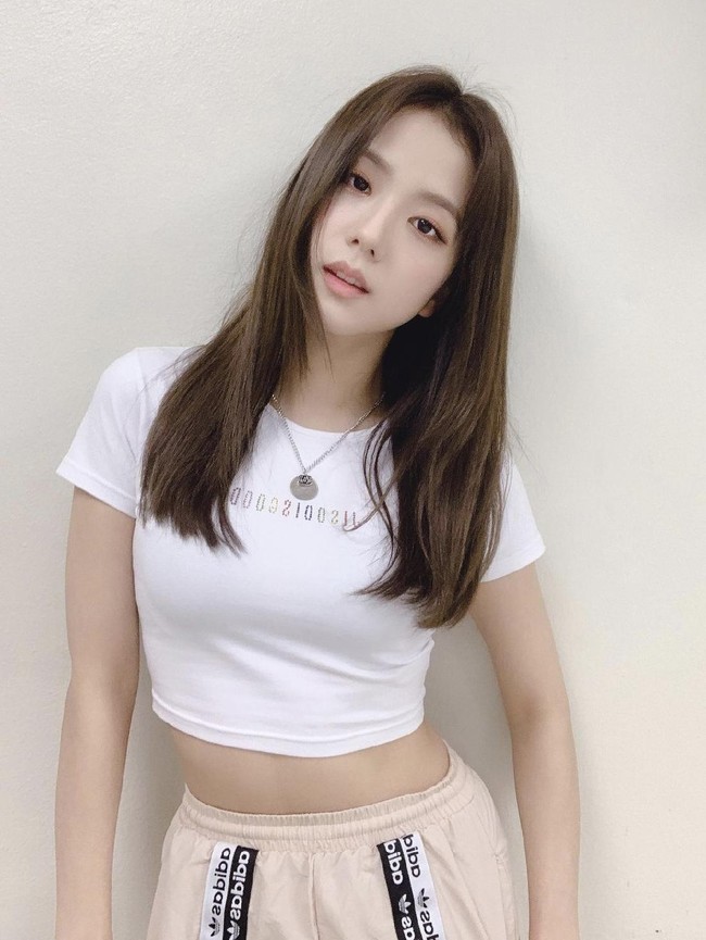 Jisoo BLACKPINK