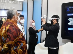 Ada 4 Ruang Simulasi di Program Literasi Digital Kominfo, Ini Isinya