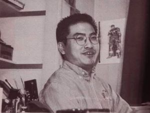 Sosok Kentaro Miura, Pencipta Manga Berserk yang Meninggal Dunia