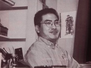 Sosok Kentaro Miura, Pencipta Manga Berserk yang Meninggal Dunia