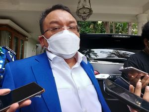 Salah Info Soal DKI, Kekompakan Menkes-Wamenkes Diragukan PAN