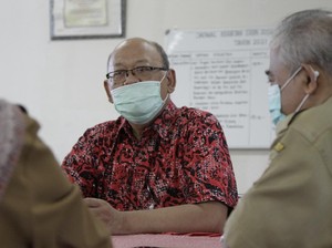 KSP Respons PKS: Utang RI Cukup Besar tapi Masih Terkendali