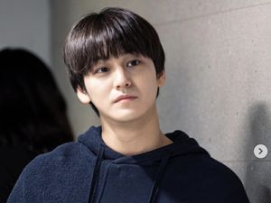 7 Hal Menarik dari Kim Bum, Si Mahasiswa Pintar di Drakor Law School