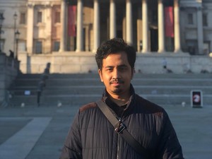 Kisah Inspiratif Mahasiswa RI Raih Beasiswa di UK: Perlu Persiapan Panjang