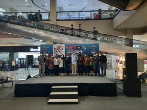 Dorong Ekonomi Bangkit, REI Solo Raya-Blesscon Gelar Expo Properti