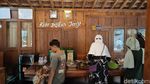 Foto: Kopi Ingkar Janji yang Lagi Ngehits di Kulon Progo