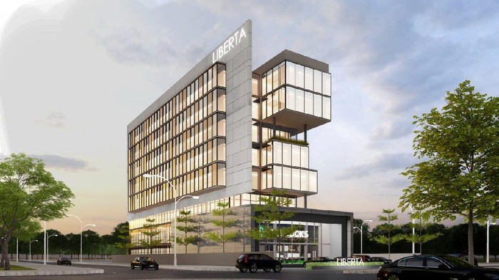 Liberta Hotels Nganjuk