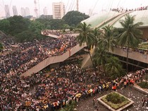 Peristiwa Sejarah Indonesia Paling Penting dari Masa ke Masa, Penjajahan-Reformasi