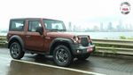 Potret Mobil India yang Bikin Jeep Ngamuk