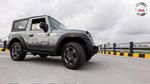 Potret Mobil India yang Bikin Jeep Ngamuk