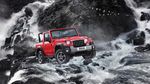 Potret Mobil India yang Bikin Jeep Ngamuk