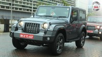 Bagaimana pun Jeep tak ingin Mahindra Thar dijual di pasar Australia,  dan sudah mengajukan tuntutan ke Federal Court of Australia. Foto: Mahindra