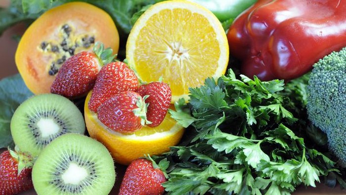 Makanan pemulih covid-19 5 Asupan Nutrisi Untuk Pemulihan Pasca COVID-19 yang Disarankan Ahli